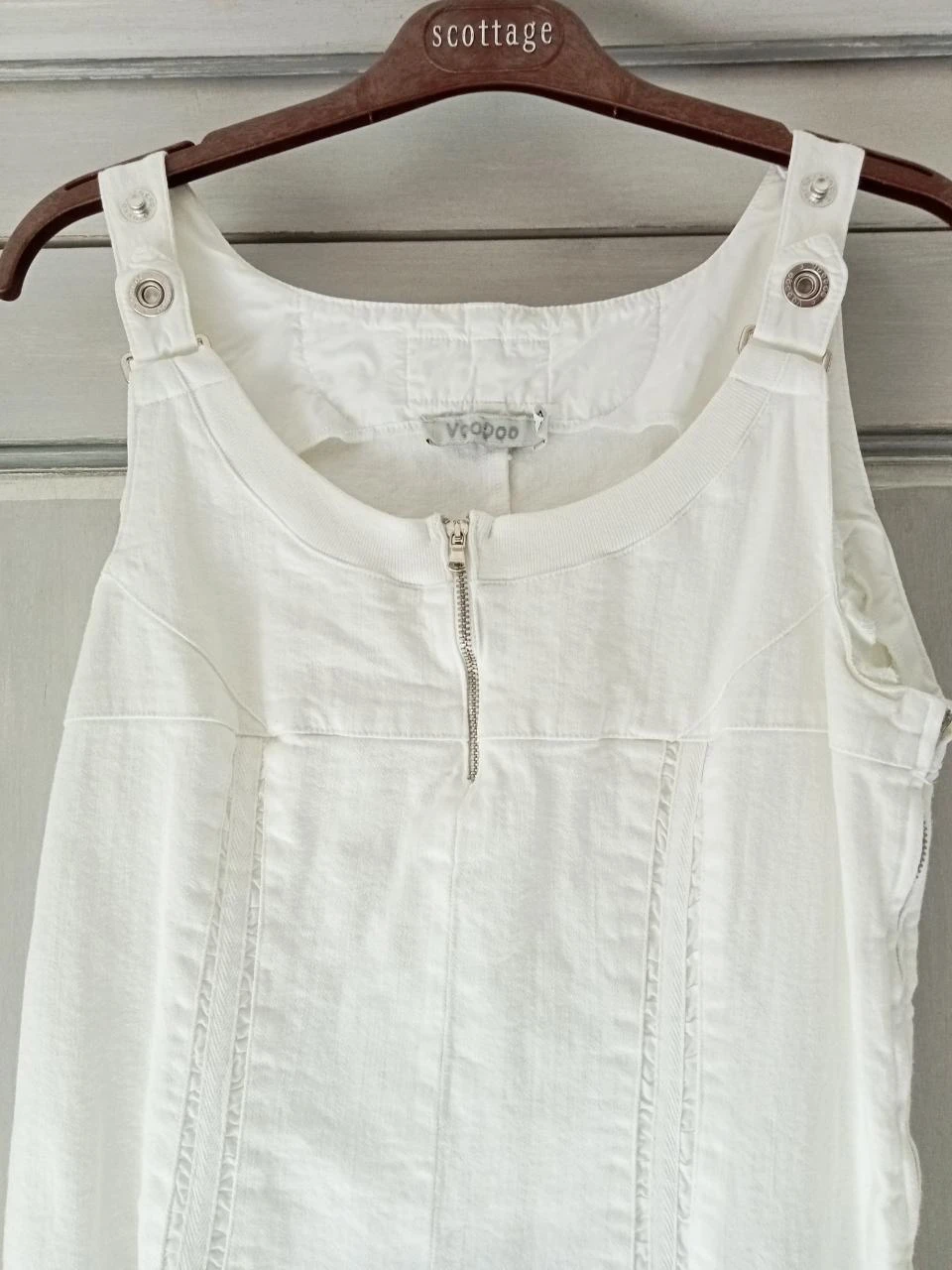 Vestido Voodoo – photo 2